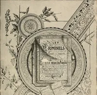Picture 3 of 73 from Les criminels : étude concernant 859 condamnés (1900), leaf 398