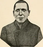 Picture 12 of 73 from Les criminels : étude concernant 859 condamnés (1900), leaf 414