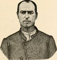 An illustration from Les criminels : étude concernant 859 condamnés (1900)