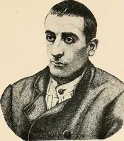 An illustration from Les criminels : étude concernant 859 condamnés (1900)