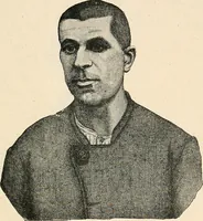 Picture 23 of 73 from Les criminels : étude concernant 859 condamnés (1900), leaf 430