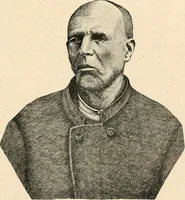 An illustration from Les criminels : étude concernant 859 condamnés (1900)