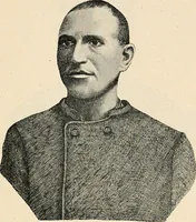 An illustration from Les criminels : étude concernant 859 condamnés (1900)