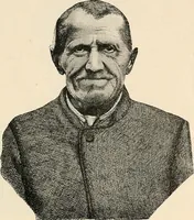 An illustration from Les criminels : étude concernant 859 condamnés (1900)