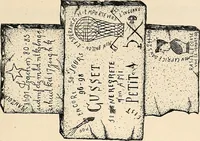 Picture 41 of 73 from Les criminels : étude concernant 859 condamnés (1900), leaf 458