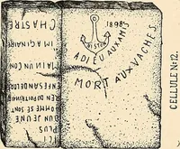 Picture 45 of 73 from Les criminels : étude concernant 859 condamnés (1900), leaf 460
