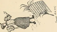 Picture 48 of 73 from Les criminels : étude concernant 859 condamnés (1900), leaf 462