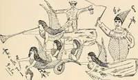 Picture 57 of 73 from Les criminels : étude concernant 859 condamnés (1900), leaf 474