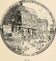 Picture 66 of 73 from Les criminels : étude concernant 859 condamnés (1900), leaf 484