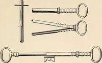 Picture 69 of 73 from Les criminels : étude concernant 859 condamnés (1900), leaf 488