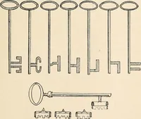 Picture 70 of 73 from Les criminels : étude concernant 859 condamnés (1900), leaf 488