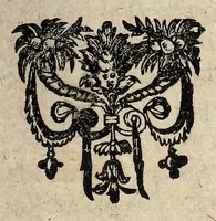 An illustration from Les Crvavtez commises contre les Catholiqves de la ville de Vandosme, (1589)