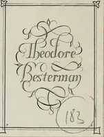 Picture 1 of 53 from L'escuyer françois : qui enseigne a monter a cheval et a voltiger par une methode toute particuliere (1679), leaf 1