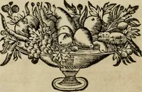 An illustration from L'escuyer françois : qui enseigne a monter a cheval et a voltiger par une methode toute particuliere (1679)