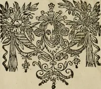 An illustration from L'escuyer françois : qui enseigne a monter a cheval et a voltiger par une methode toute particuliere (1679)