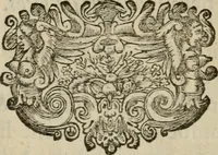 An illustration from L'escuyer françois : qui enseigne a monter a cheval et a voltiger par une methode toute particuliere (1679)
