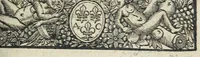 Picture 4 of 4 from Les dames illustres : ou par bonnes & fortes raisons, il se prouue, que le sexe feminin surpasse en toute sorte de genres le sexe masculin (1665), leaf 199