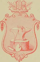 Picture 1 of 10 from Les débuts d'un peintre (1886), leaf 8