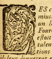 An illustration from Les decades de Tite-Live : avec les supplemens de J. Freinshemius; nouvellement augmentees d'un abrege chronologique: mises en Francois (1700)