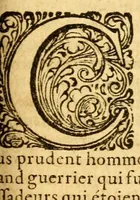 An illustration from Les decades de Tite-Live : avec les supplemens de J. Freinshemius; nouvellement augmentees d'un abrege chronologique: mises en Francois (1700)