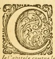 An illustration from Les decades de Tite-Live : avec les supplemens de J. Freinshemius; nouvellement augmentees d'un abrege chronologique: mises en Francois (1700)