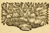 An illustration from Les decades de Tite-Live : avec les supplemens de J. Freinshemius; nouvellement augmentees d'un abrege chronologique: mises en Francois (1700)