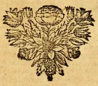 An illustration from Les decades de Tite-Live : avec les supplemens de J. Freinshemius; nouvellement augmentees d'un abrege chronologique: mises en Francois (1700)