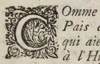 An illustration from Les delices des Pais-Bas, ou, Description generale de ses dix-sept provinces, de ses principales villes & de ses lieux les plus renommez dans la situation où se trouvent depuis la Paix de Ryswyck (1700)
