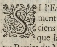 An illustration from Les delices des Pais-Bas, ou, Description generale de ses dix-sept provinces, de ses principales villes & de ses lieux les plus renommez dans la situation où se trouvent depuis la Paix de Ryswyck (1700)
