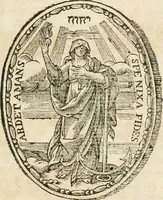 An illustration from Les deux derniers livres des Rois : traduits en François, avec une explication tirée des Saints Pères, & des auteurs ecclésiatiques (1686)