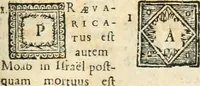 An illustration from Les deux derniers livres des Rois : traduits en François, avec une explication tirée des Saints Pères, & des auteurs ecclésiatiques (1686)