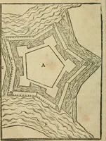 An illustration from Les discovrs militaires (1618)