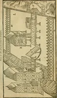 An illustration from Les discovrs militaires (1618)