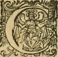 An illustration from Les discovrs militaires (1618)