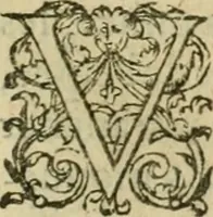 An illustration from Les discovrs militaires (1618)