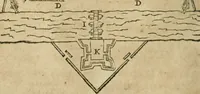 An illustration from Les discovrs militaires (1618)
