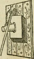 An illustration from Les discovrs militaires (1618)