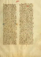 Picture 22 of 39 from Dits des philosophes. Le mireon aux pecheurs. Le livre Griseledis. Le mireon des pecheurs, leaf 119