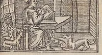 Picture 1 of 35 from Les diuerses fantasies des hommes et des femmes (1538), leaf 11