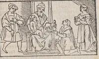 Picture 17 of 35 from Les diuerses fantasies des hommes et des femmes (1538), leaf 125