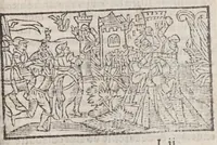 Picture 18 of 35 from Les diuerses fantasies des hommes et des femmes (1538), leaf 139