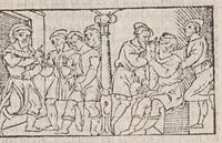 Picture 22 of 35 from Les diuerses fantasies des hommes et des femmes (1538), leaf 171
