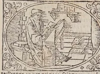 An illustration from Les diuerses fantasies des hommes et des femmes (1538)