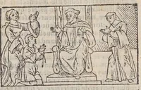 Picture 7 of 35 from Les diuerses fantasies des hommes et des femmes (1538), leaf 47