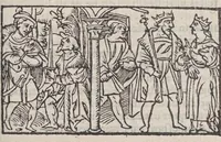 Picture 9 of 35 from Les diuerses fantasies des hommes et des femmes (1538), leaf 65