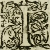 An illustration from Les dovze clefs de philosophie de frere Basile Valentin ... : traictant de la vraye medecine metalique : plus l'Azoth, ou, Le moyen de faire l'or caché des philosophes : traduction francoise (1660)