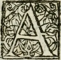 An illustration from Les dovze clefs de philosophie de frere Basile Valentin ... : traictant de la vraye medecine metalique : plus l'Azoth, ou, Le moyen de faire l'or caché des philosophes : traduction francoise (1660)