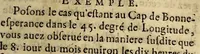 Picture 8 of 8 from Le secret du flux et reflux de la mer, et des longitudes, : dedié a la sapience eternelle, (1655), leaf 281