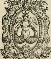 An illustration from Le sei giornate di M. Sebastiano Erizzo (1567)