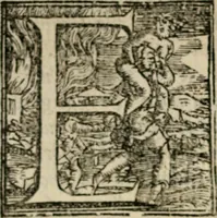 Picture 5 of 9 from Le sei giornate di M. Sebastiano Erizzo (1567), leaf 61
